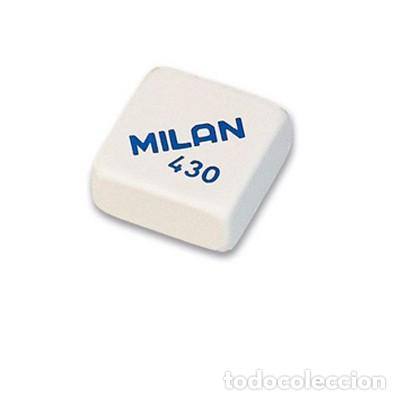 Escriban&iacute;a: GOMA DE BORRAR MILAN - Foto 1