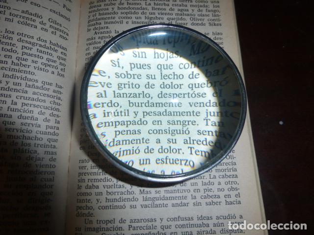 Escriban&iacute;a: LUPA DE ARRANTRE, ORIGINAL Y FUNCIONAL - Foto 1