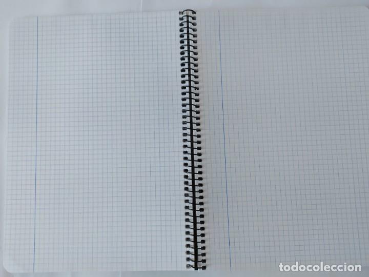Escriban&iacute;a: CUADERNO STAR WARS 2005 - Foto 2