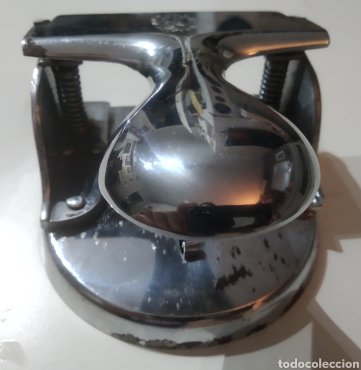 Escriban&iacute;a: Antigua Perforadora El Casco - Foto 4