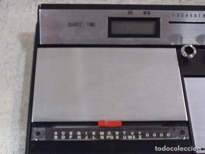 Escriban&iacute;a: ESCRIBAN&Iacute;A ( RELOJ ) PLATEADA 3 - Foto 2