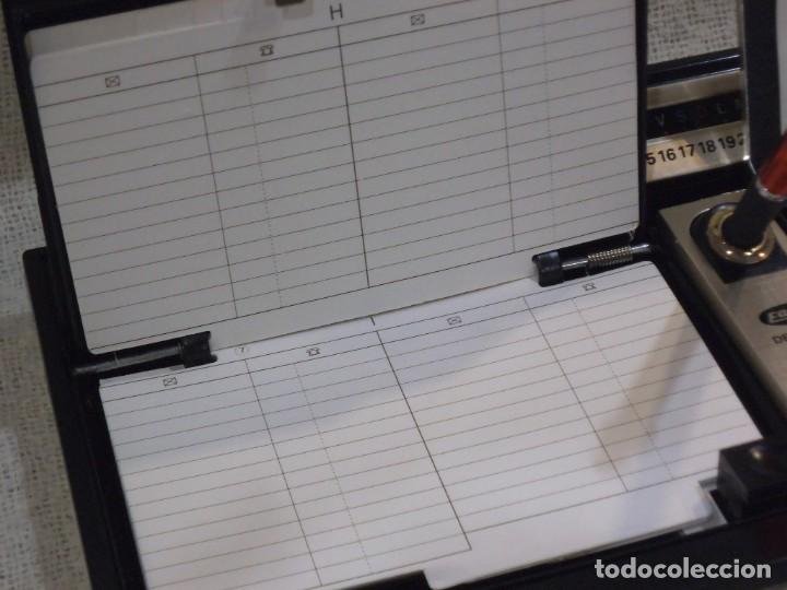 Escriban&iacute;a: ESCRIBAN&Iacute;A ( LIST&Iacute;N -CALENDARIO ) DORADA 1 - Foto 5