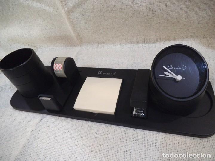 Escriban&iacute;a: ESCRIBAN&Iacute;A ( SET -OFICINA ) RELOJ 7 - Foto 1