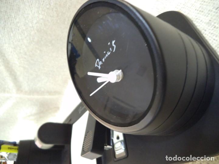 Escriban&iacute;a: ESCRIBAN&Iacute;A ( SET -OFICINA ) RELOJ 7 - Foto 2