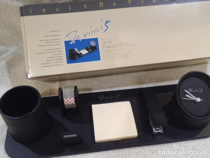 Escriban&iacute;a: ESCRIBAN&Iacute;A ( SET -OFICINA ) RELOJ 7 - Foto 6