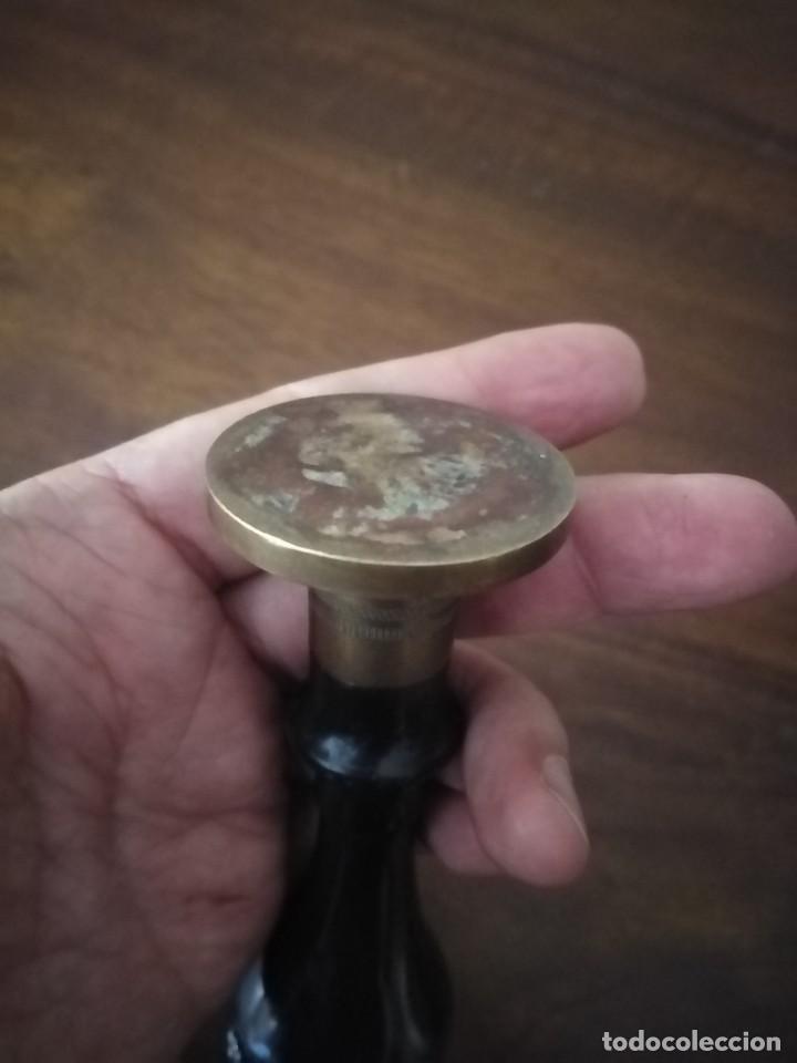Escriban&iacute;a: Gran pu&ntilde;o sello lacre. Ver descripci&oacute;n. - Foto 5