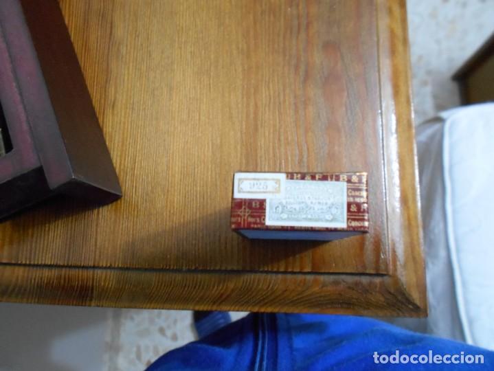 Escriban&iacute;a: plumines antiguos sin abrir - Foto 5
