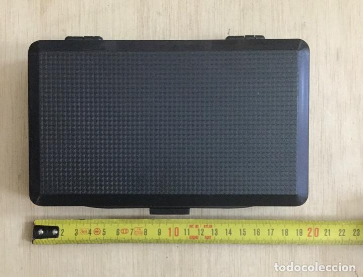 Escriban&iacute;a: Estuche de Oficina. NUEVO - Foto 2