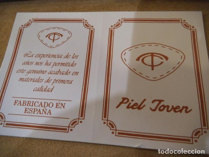 Escriban&iacute;a: PORTA - DOCUMENTOS ( ANTE-CAMEL-MARR&Oacute;N ) - Foto 8