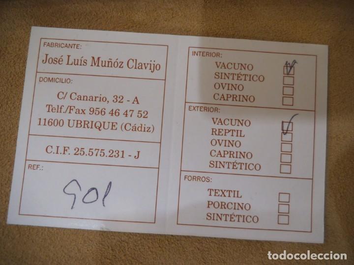 Escriban&iacute;a: PORTA - DOCUMENTOS ( ANTE-CAMEL-MARR&Oacute;N ) - Foto 9