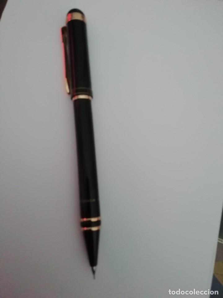 Escriban&iacute;a: Portaminas styb 05 mm - Foto 2