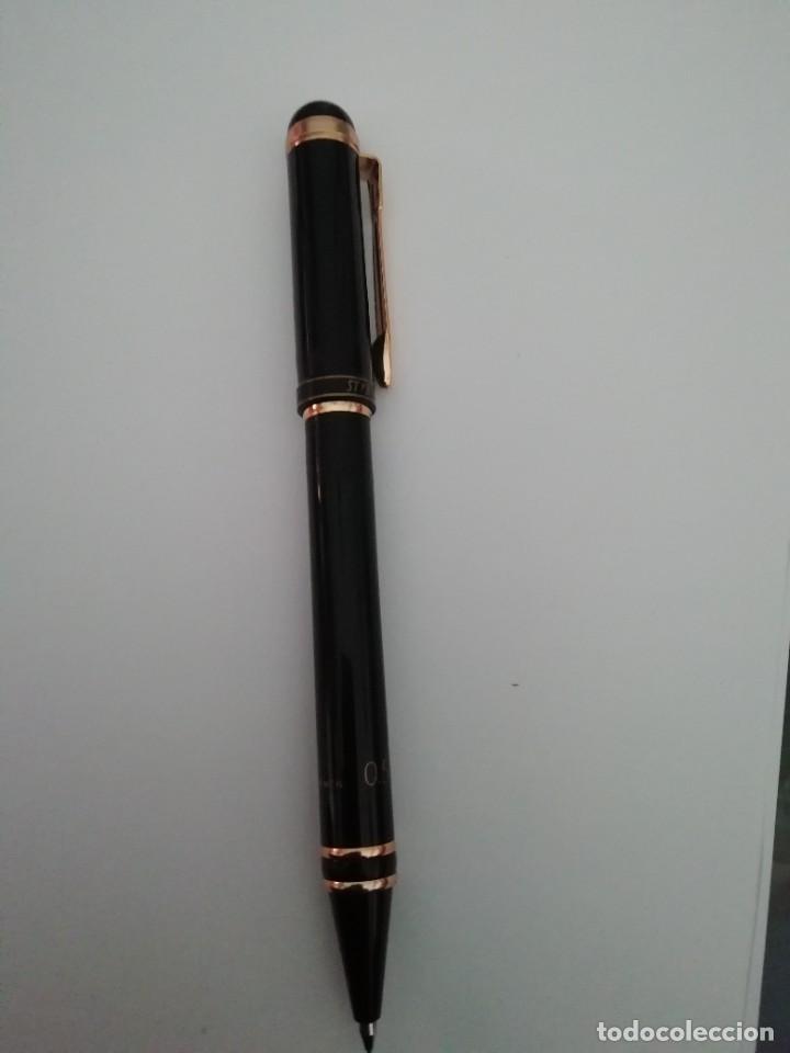 Escriban&iacute;a: Portaminas styb 05 mm - Foto 3