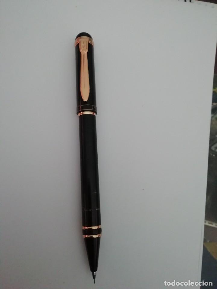 Escriban&iacute;a: Portaminas styb 05 mm - Foto 4