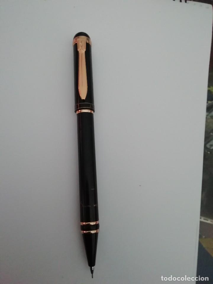 Escriban&iacute;a: Portaminas styb 05 mm - Foto 1