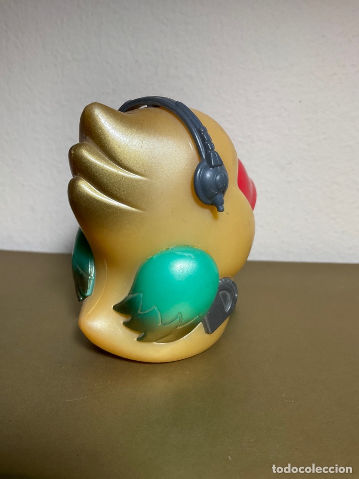 Escriban&iacute;a: SACAPUNTAS LORO - Foto 2