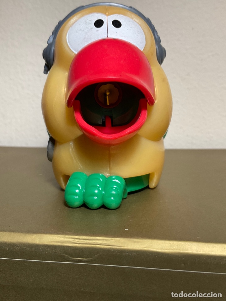 Escriban&iacute;a: SACAPUNTAS LORO - Foto 5