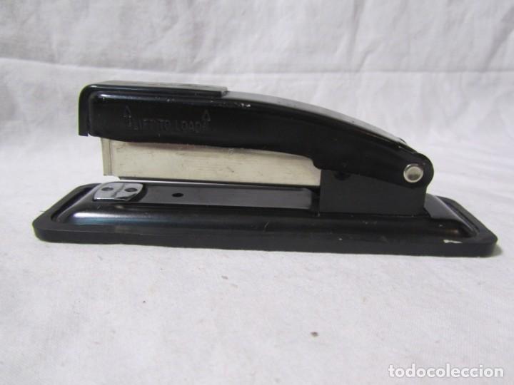 Escriban&iacute;a: Grapadora Swingline Super-Club, funcionando - Foto 2