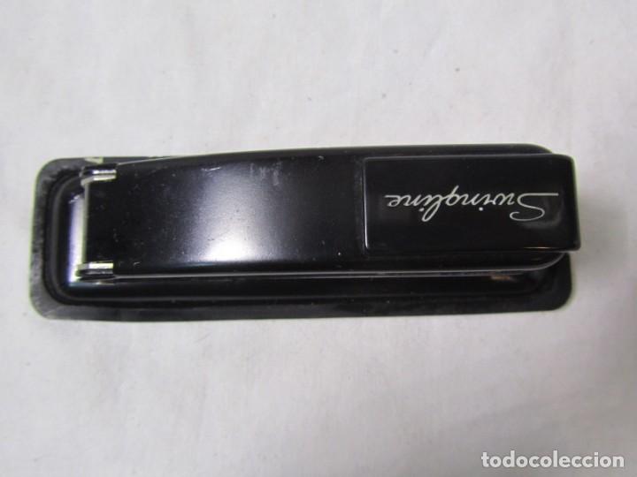 Escriban&iacute;a: Grapadora Swingline Super-Club, funcionando - Foto 5