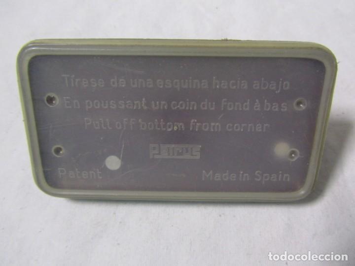 Escriban&iacute;a: Agujereadora Petrus rojo burdeos - Foto 7
