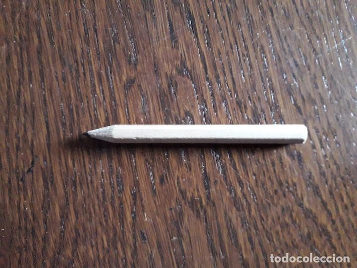 Escriban&iacute;a: l&aacute;piz de publicidad de ikea. - Foto 2