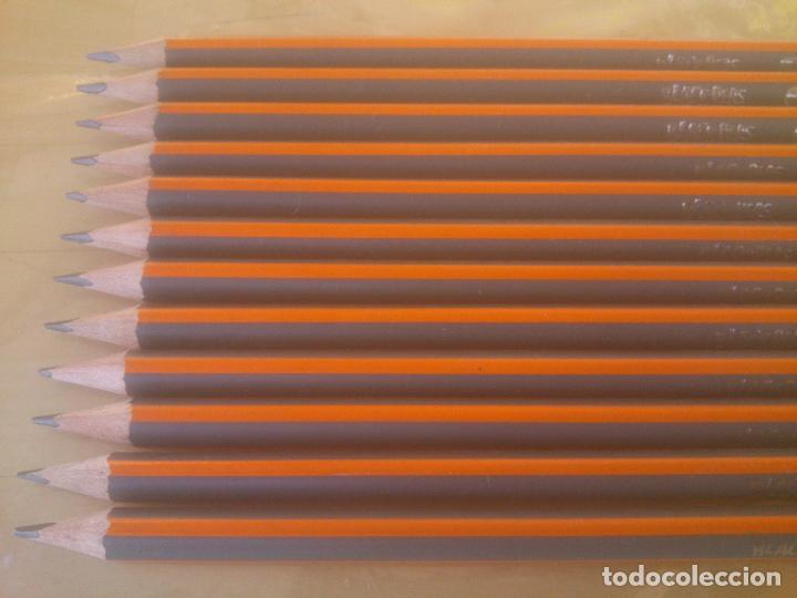 Escriban&iacute;a: LAPICEROS MAPED BLACK PEPS. - Foto 2