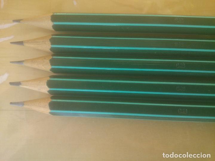 Escriban&iacute;a: LAPICEROS STABILO.GERMANY. - Foto 3