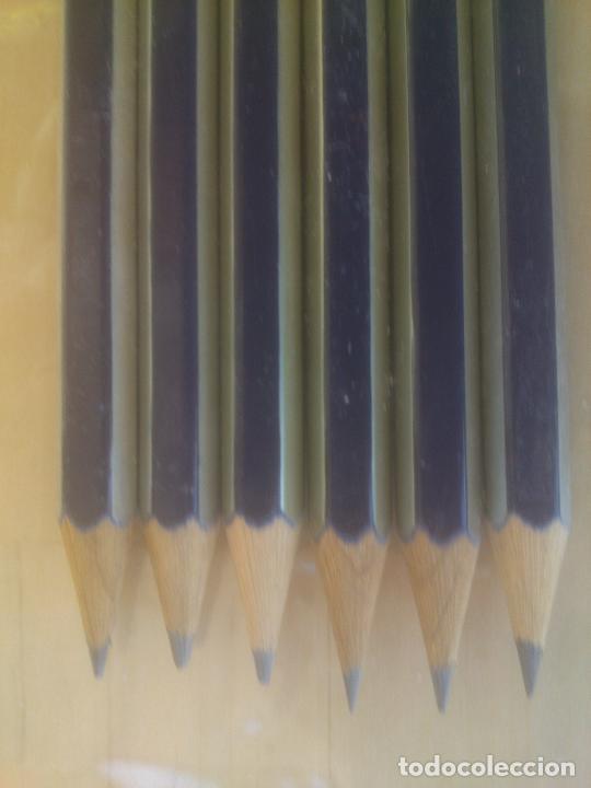 Escriban&iacute;a: LAPICEROS FABER CASTELL.GERMANY. - Foto 3