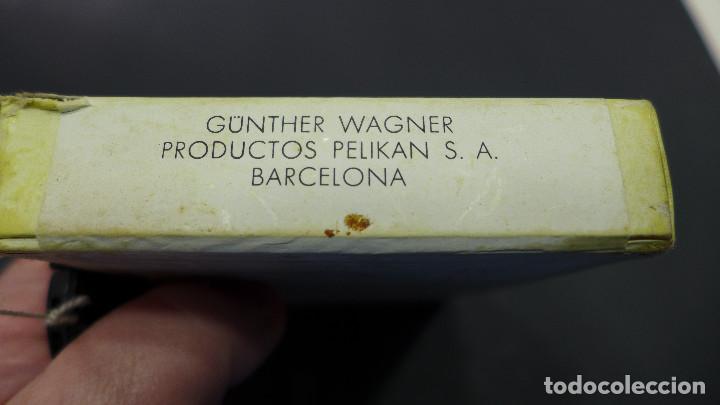 Escriban&iacute;a: CAJA DE GOMAS DE BORRAR PELIKAN D/100 - Foto 8