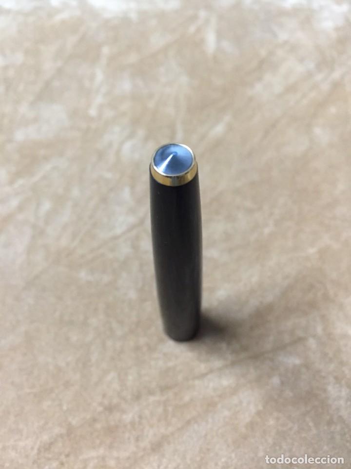 Escriban&iacute;a: Parker 61 Barrel - Foto 1