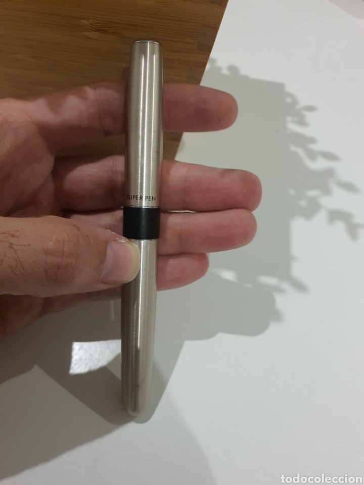Escriban&iacute;a: Plumin original tombow defectuosa - Foto 2