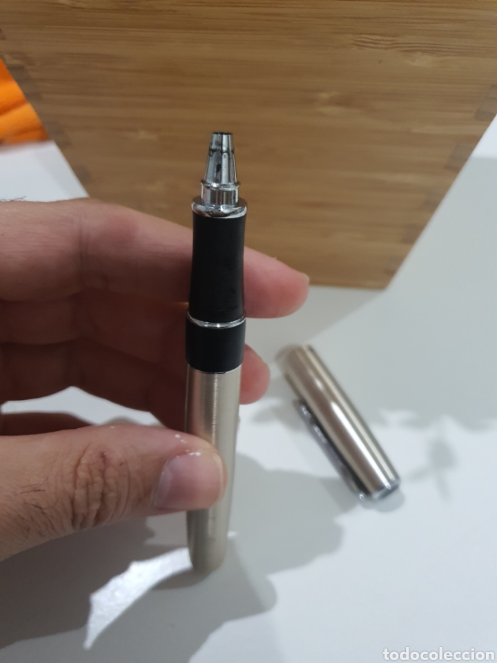 Escriban&iacute;a: Plumin original tombow defectuosa - Foto 3