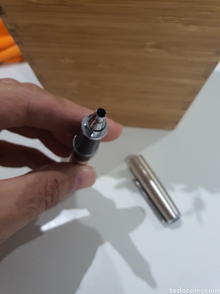 Escriban&iacute;a: Plumin original tombow defectuosa - Foto 4