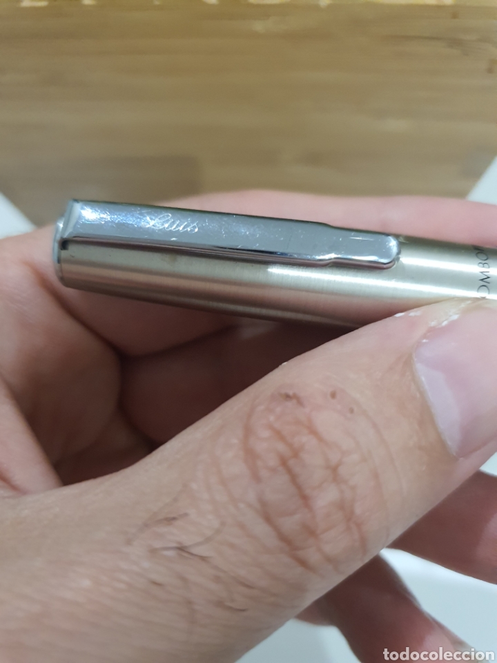 Escriban&iacute;a: Plumin original tombow defectuosa - Foto 5