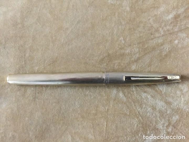 Escriban&iacute;a: Waterman Concorde - Foto 2
