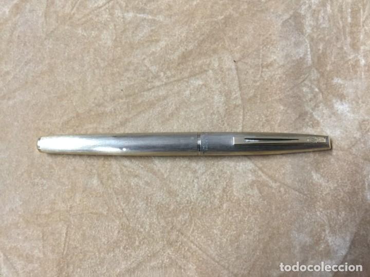 Escriban&iacute;a: Waterman Concorde - Foto 3