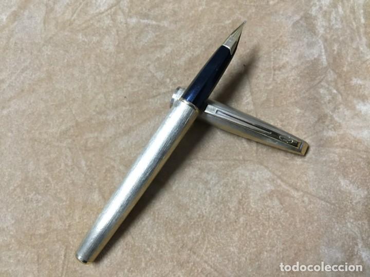 Escriban&iacute;a: Waterman Concorde - Foto 4