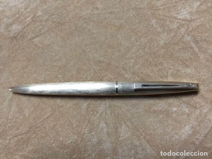 Escriban&iacute;a: Waterman Concorde - Foto 7