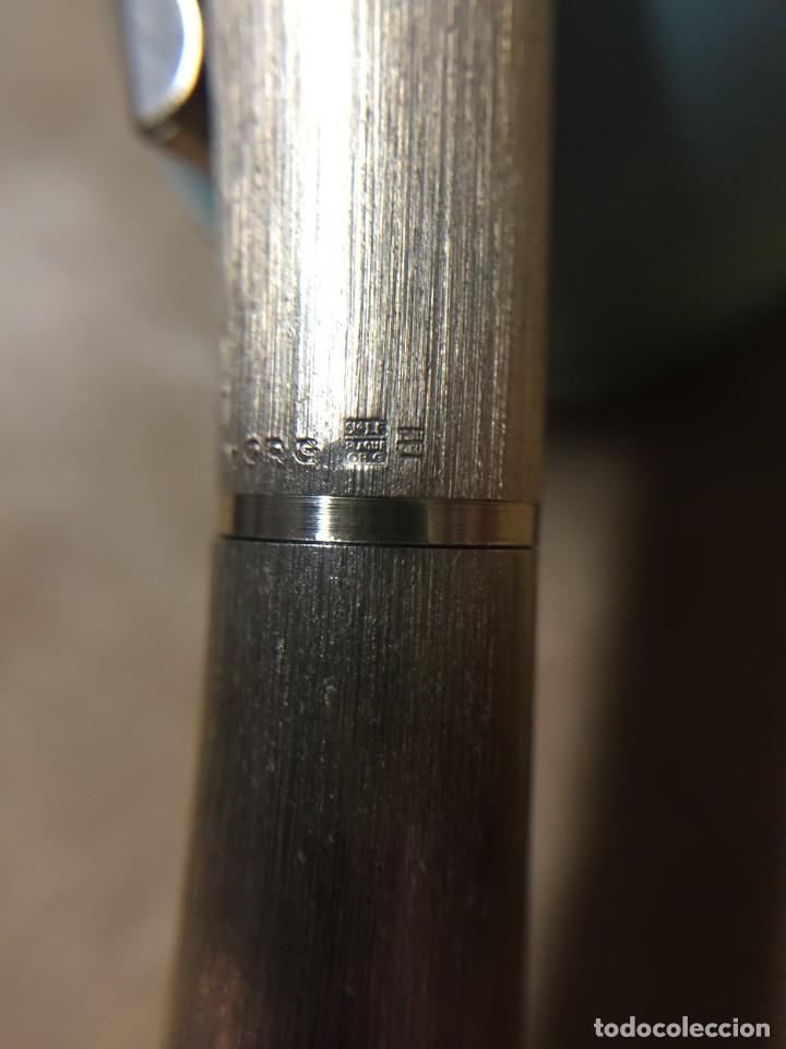 Escriban&iacute;a: Waterman Concorde - Foto 9