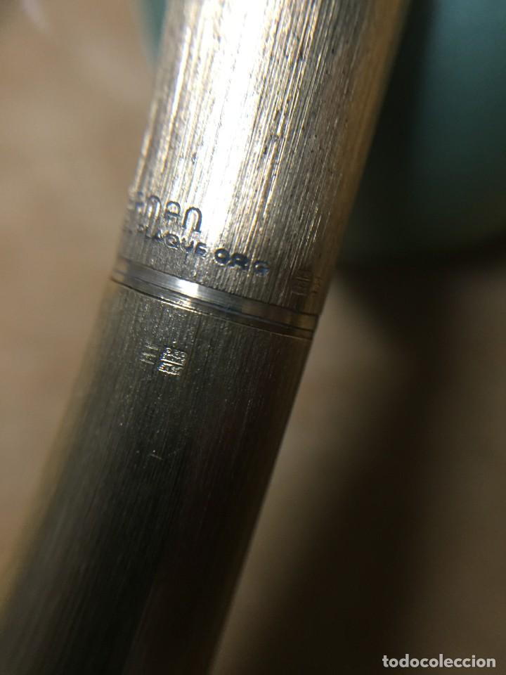 Escriban&iacute;a: Waterman Concorde - Foto 10