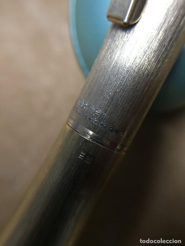 Escriban&iacute;a: Waterman Concorde - Foto 11