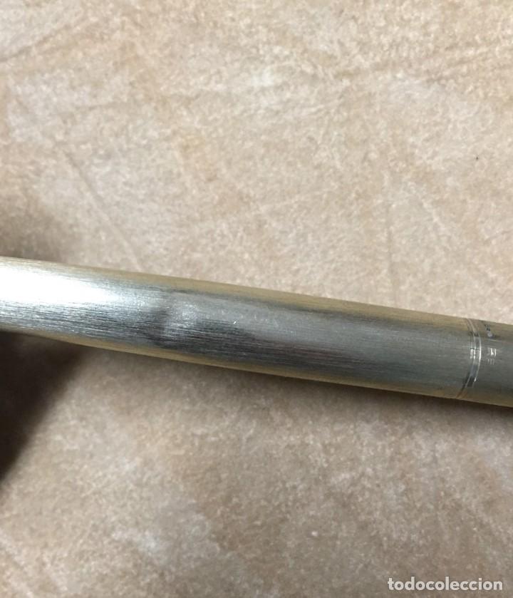 Escriban&iacute;a: Waterman Concorde - Foto 12
