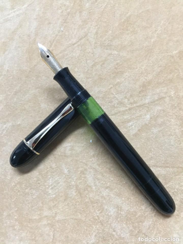 Escriban&iacute;a: Pelikan IBIS 130 - Foto 2