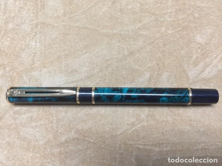 Escriban&iacute;a: Waterman Laur&eacute;at - Foto 2