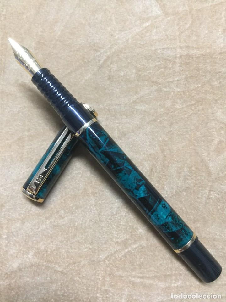Escriban&iacute;a: Waterman Laur&eacute;at - Foto 3