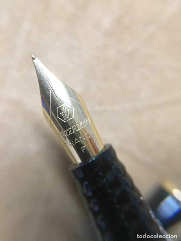 Escriban&iacute;a: Waterman Laur&eacute;at - Foto 4