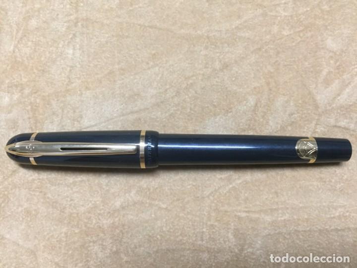 Escriban&iacute;a: Waterman Phil&eacute;as - Foto 2