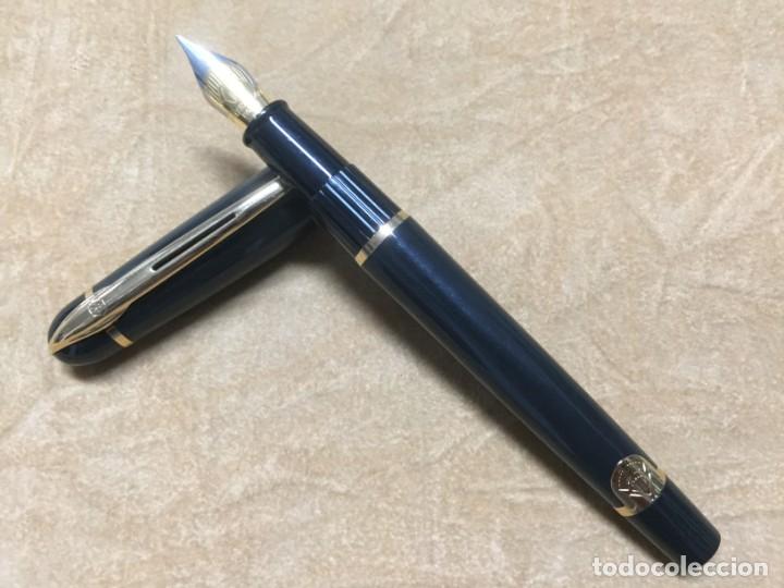 Escriban&iacute;a: Waterman Phil&eacute;as - Foto 3