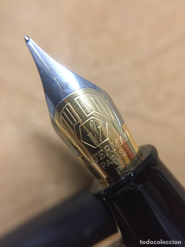 Escriban&iacute;a: Waterman Phil&eacute;as - Foto 4