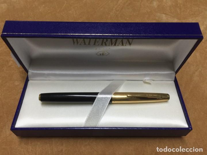 Escriban&iacute;a: Watermans Ligne 60 - Foto 1