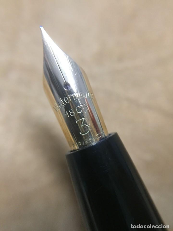 Escriban&iacute;a: Watermans Ligne 60 - Foto 4